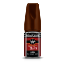 Cuban Tobacco Salt 30ml