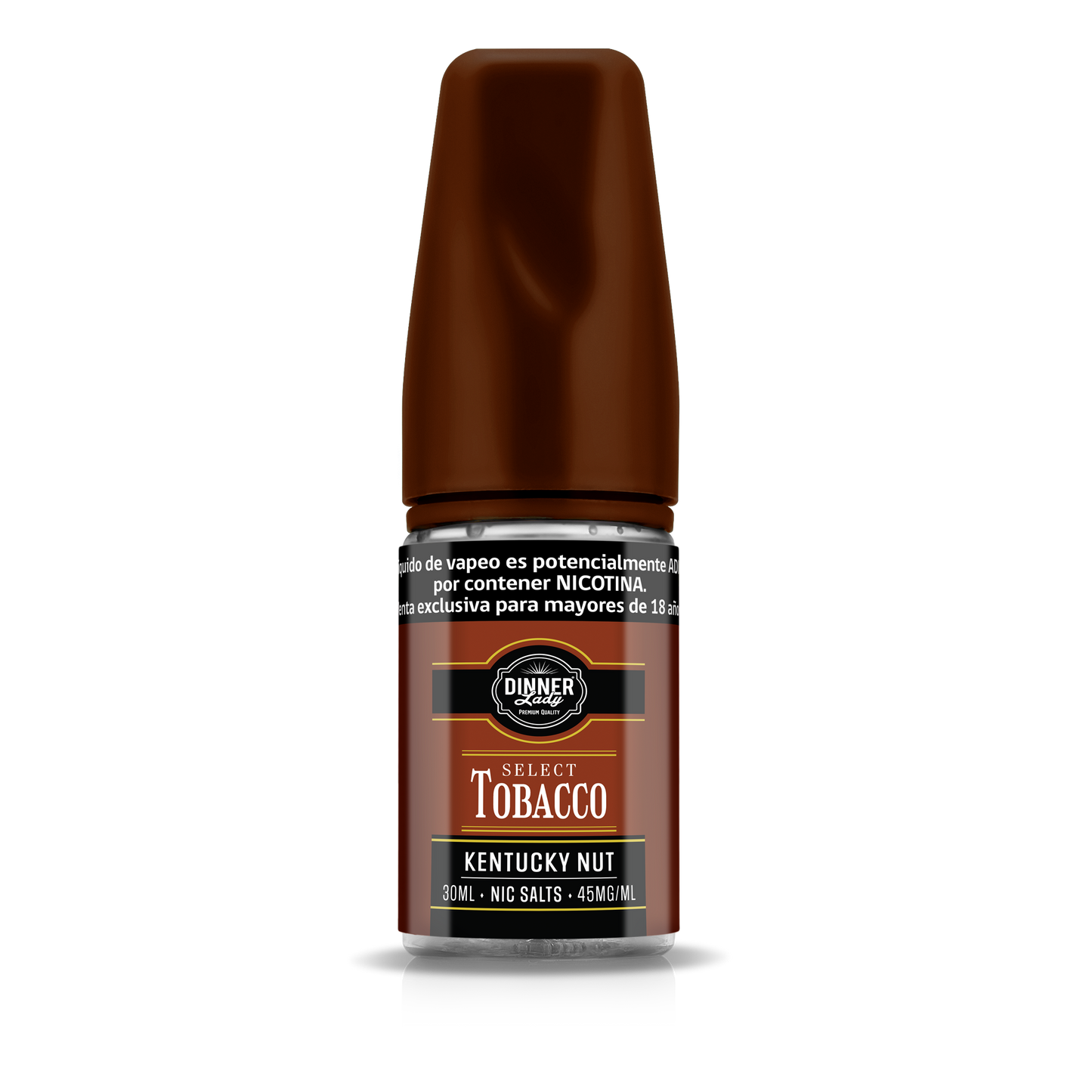 Kentucky Nut Tobacco Salt 30ml