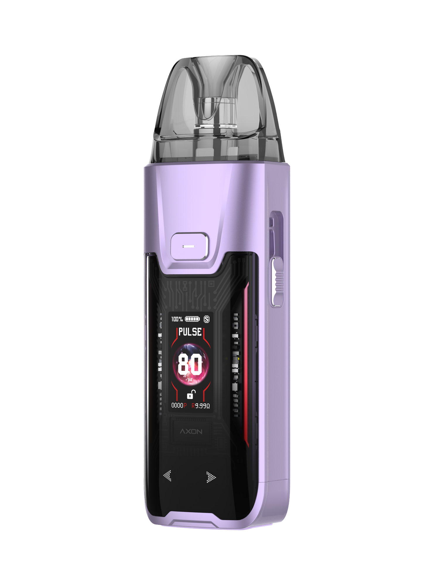 Luxe XR Max 2