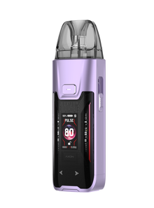 Luxe XR Max 2