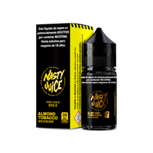 Gold Blend Salt 30ml