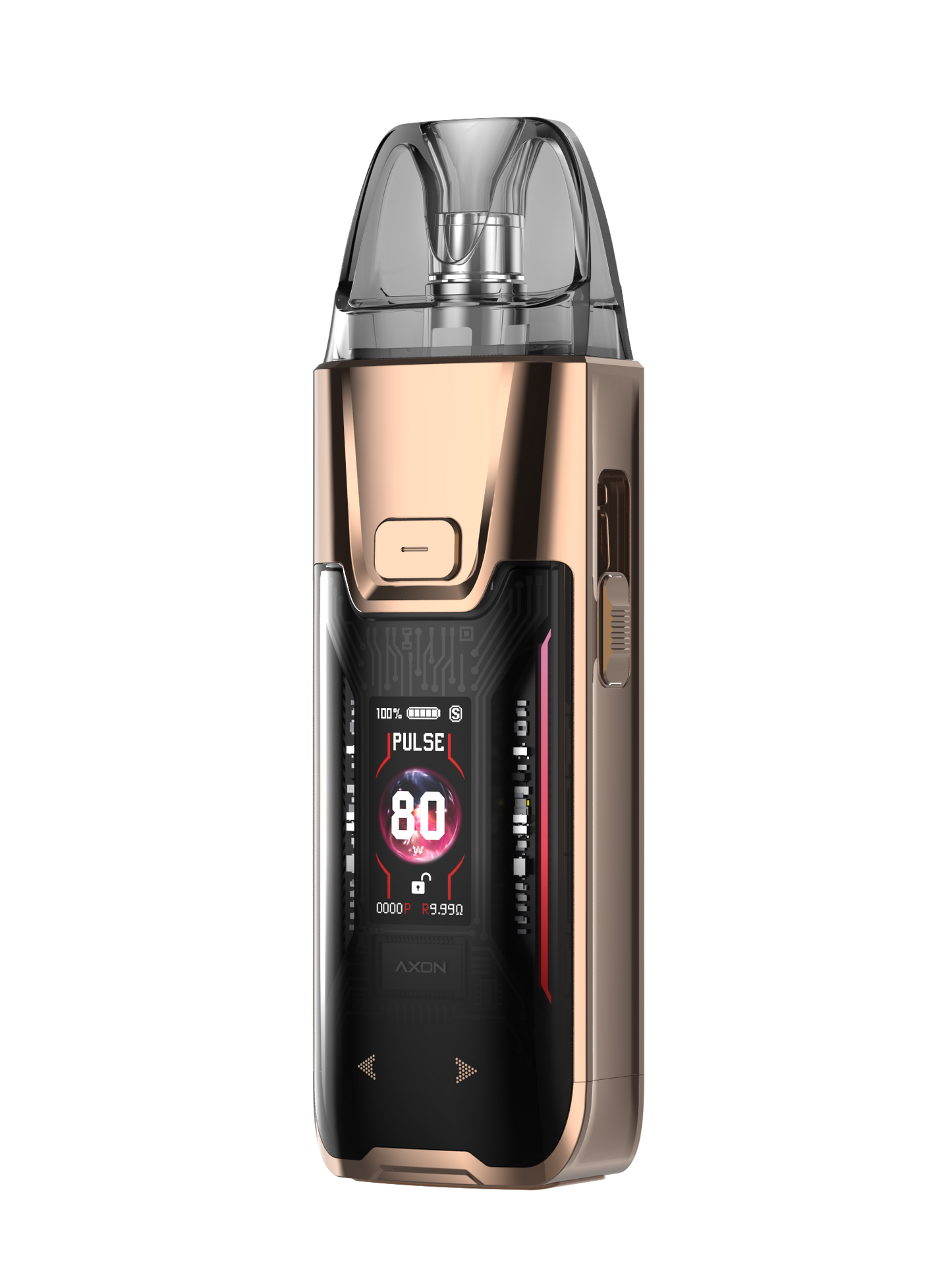 Luxe XR Max 2