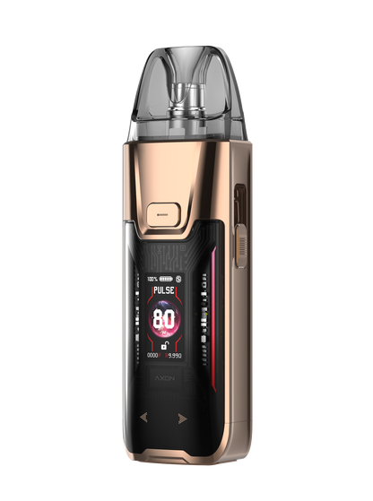 Luxe XR Max 2
