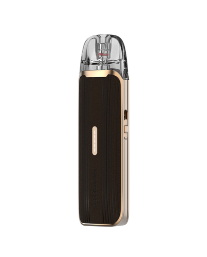 Luxe Q3