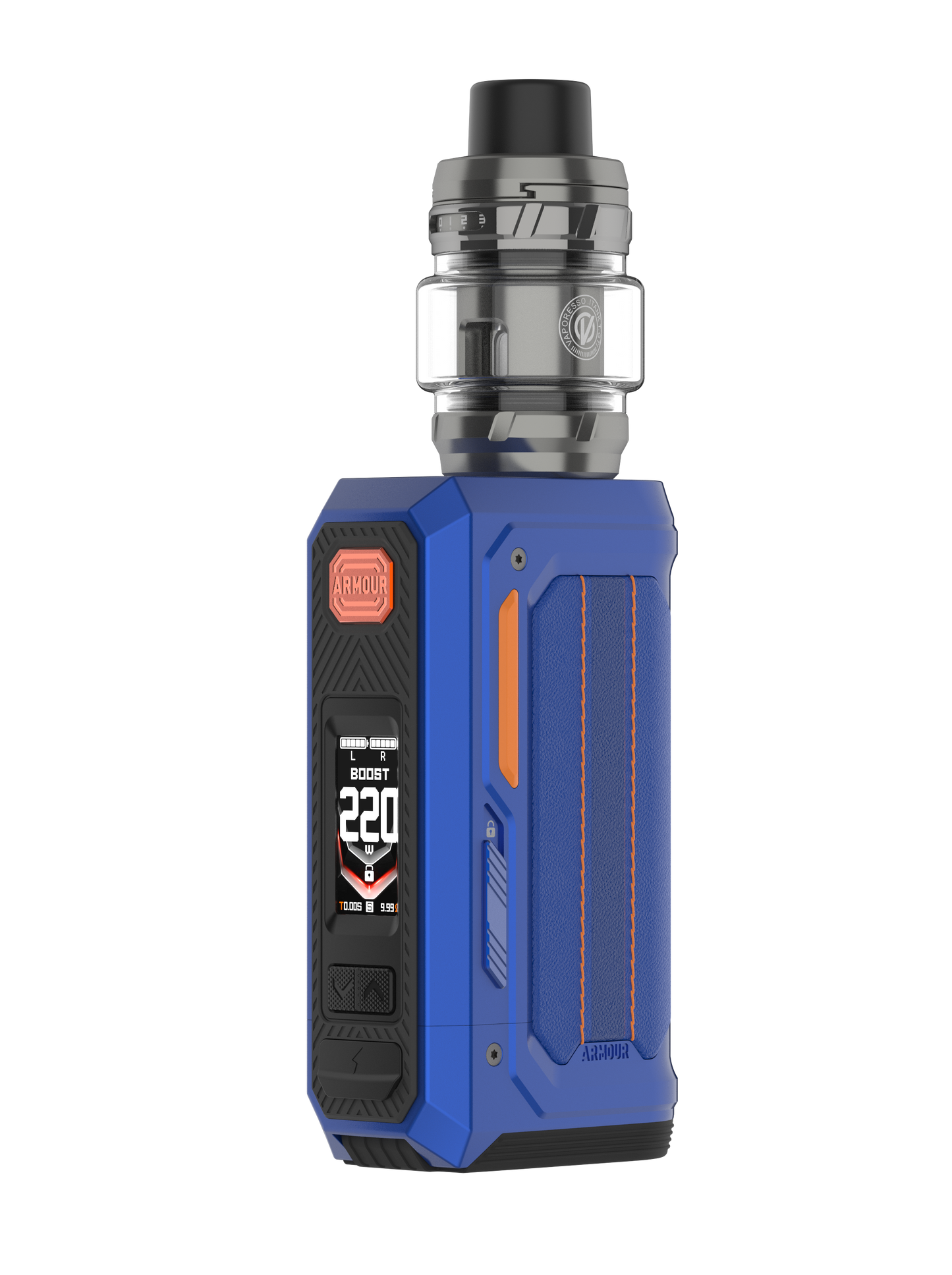 Armour Octa Kit