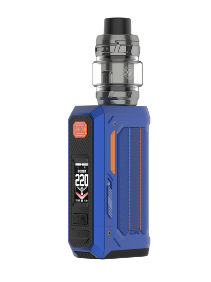 Armour Octa Kit