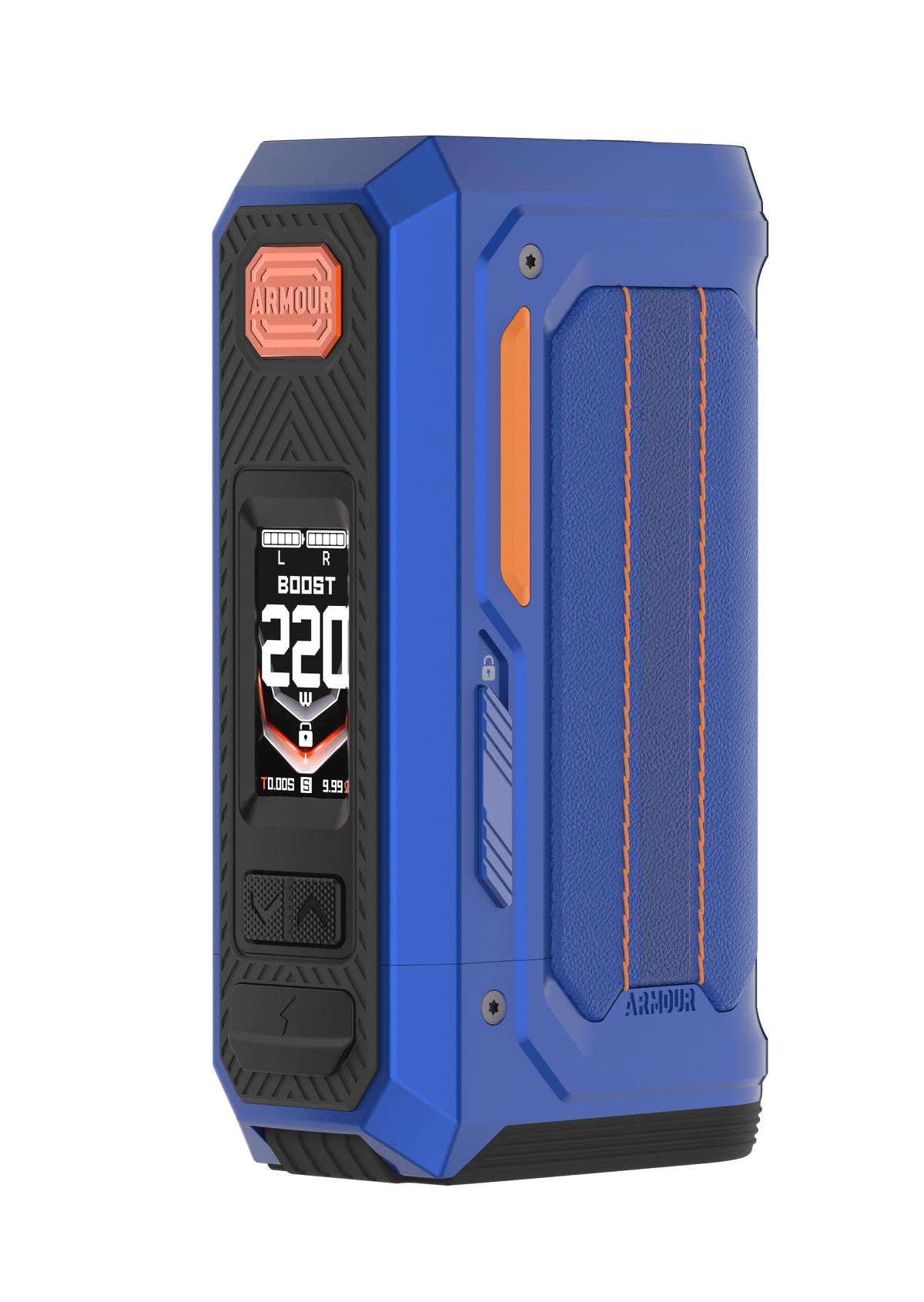 Armour Octa Mod