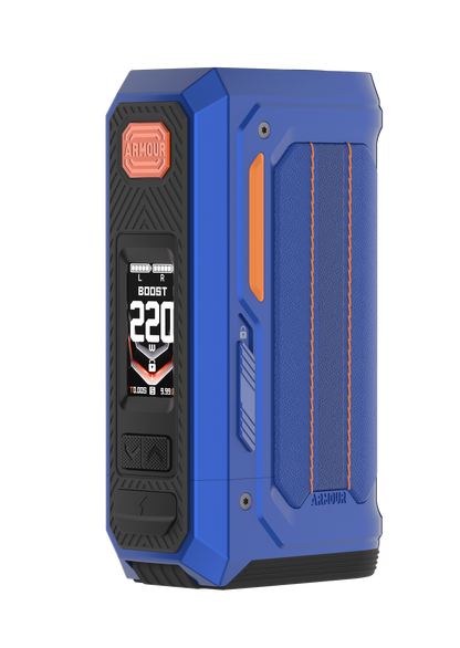 Armour Octa Mod