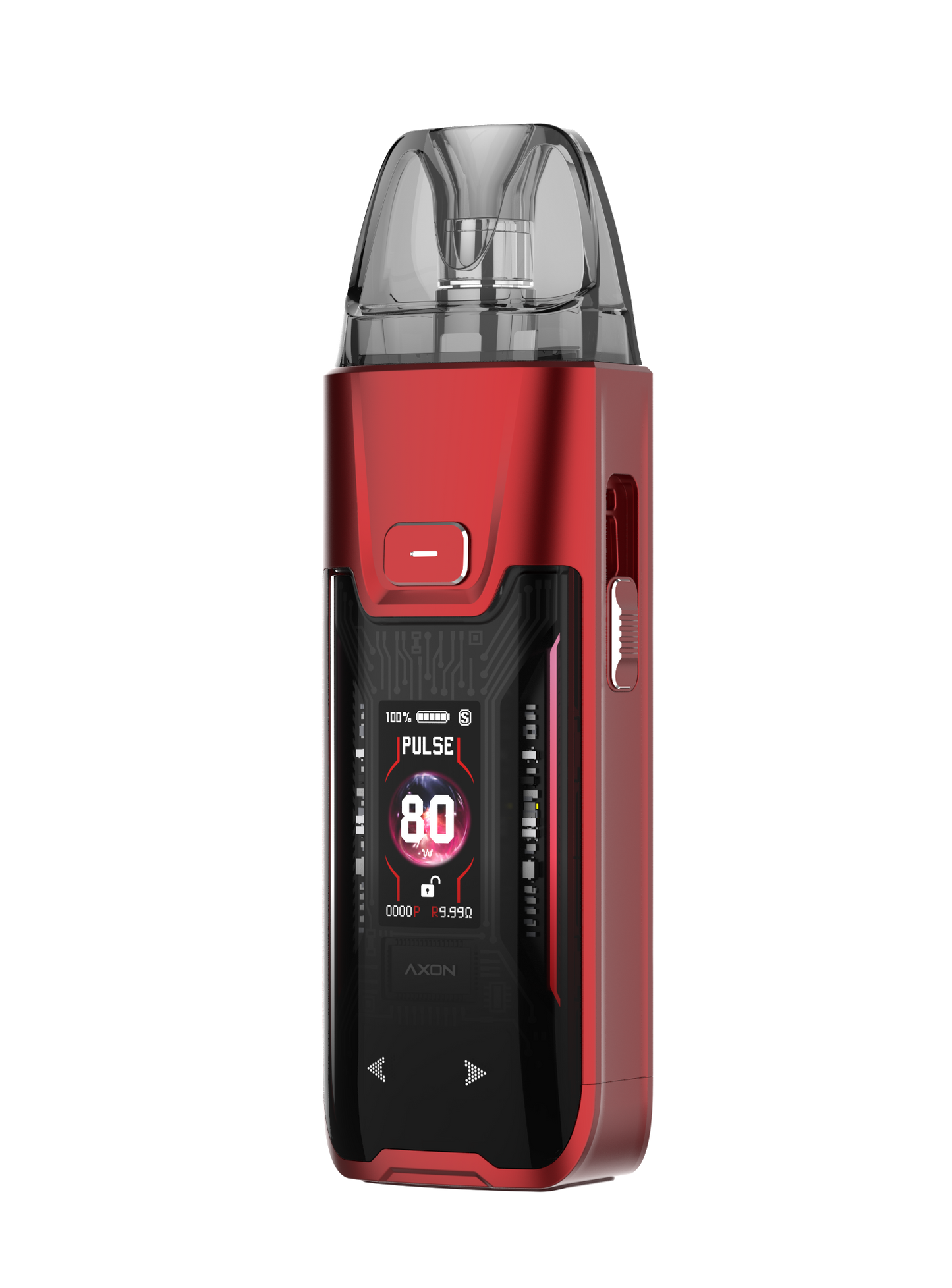 Luxe XR Max 2