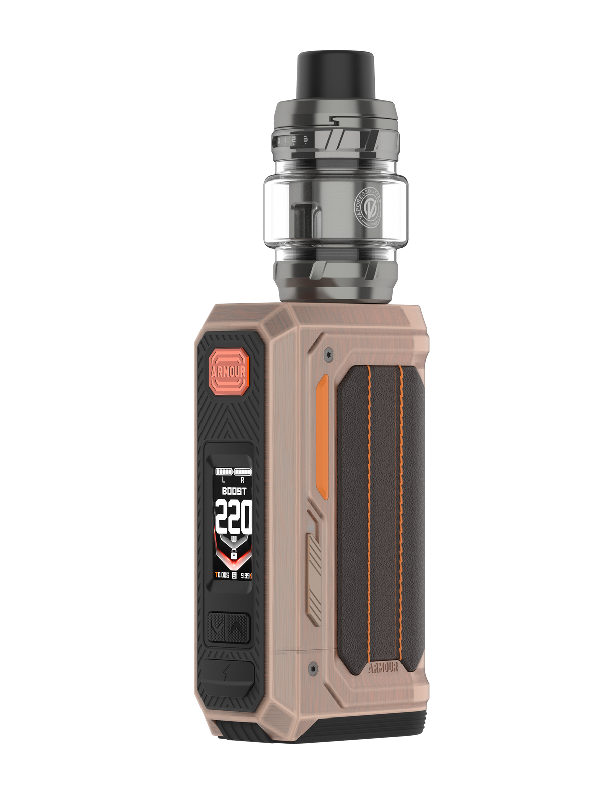 Armour Octa Kit