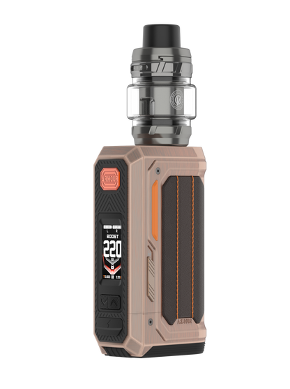 Armour Octa Kit