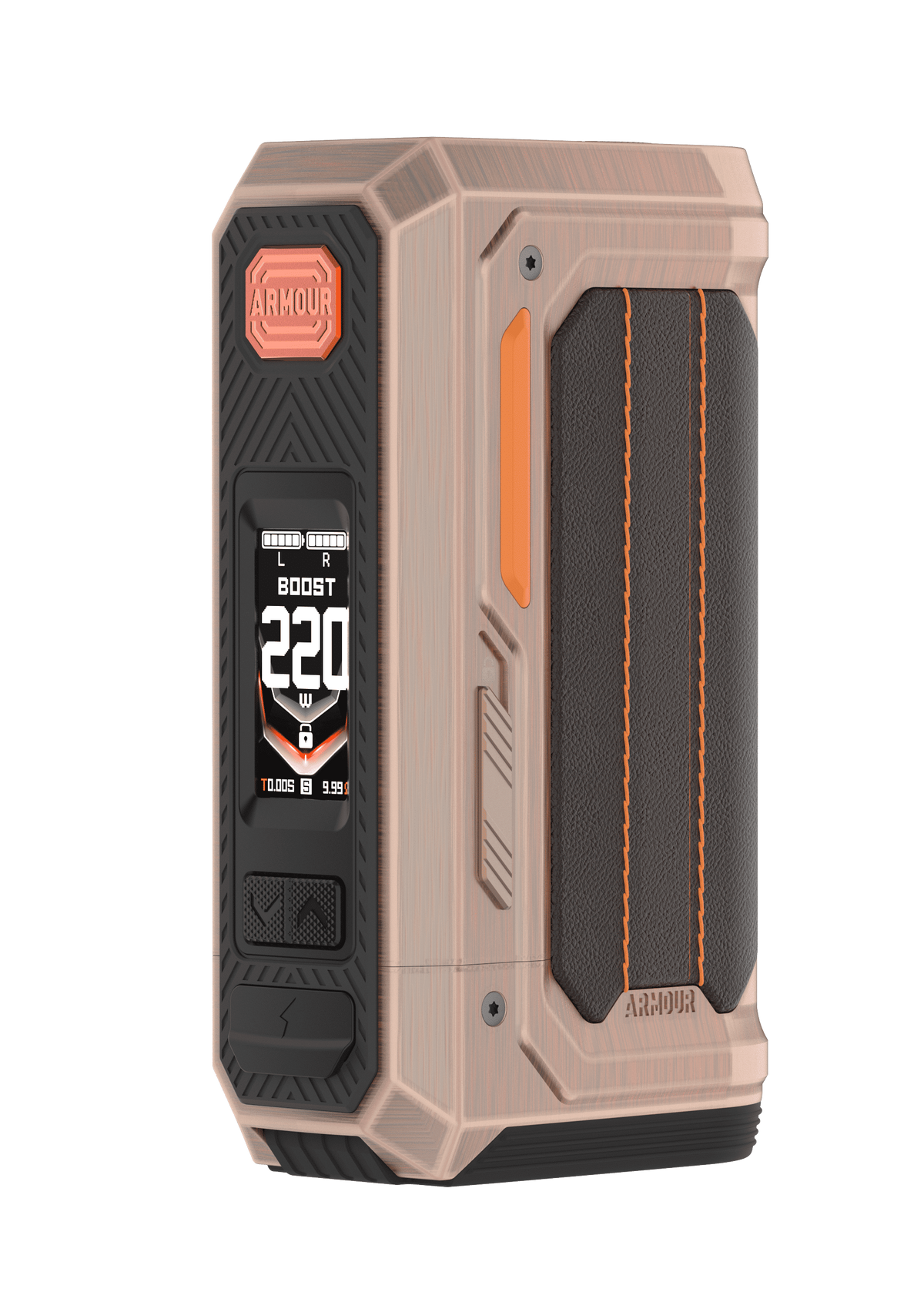 Armour Octa Mod