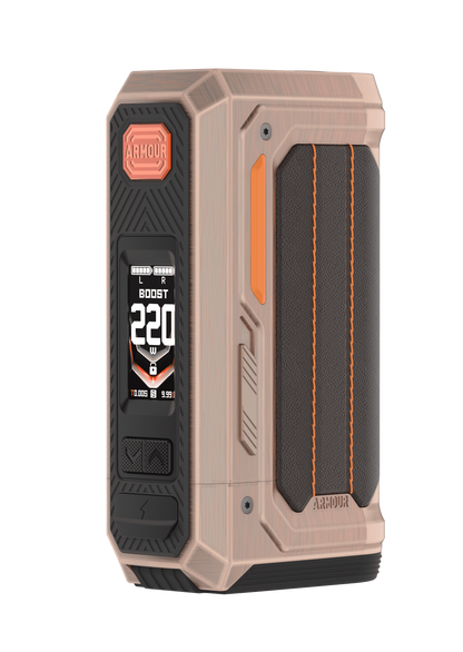 Armour Octa Mod