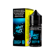 Slow Blow Salt 30ml