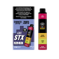 ZOFO STX 4 EN 1 - 4000 Puffs
