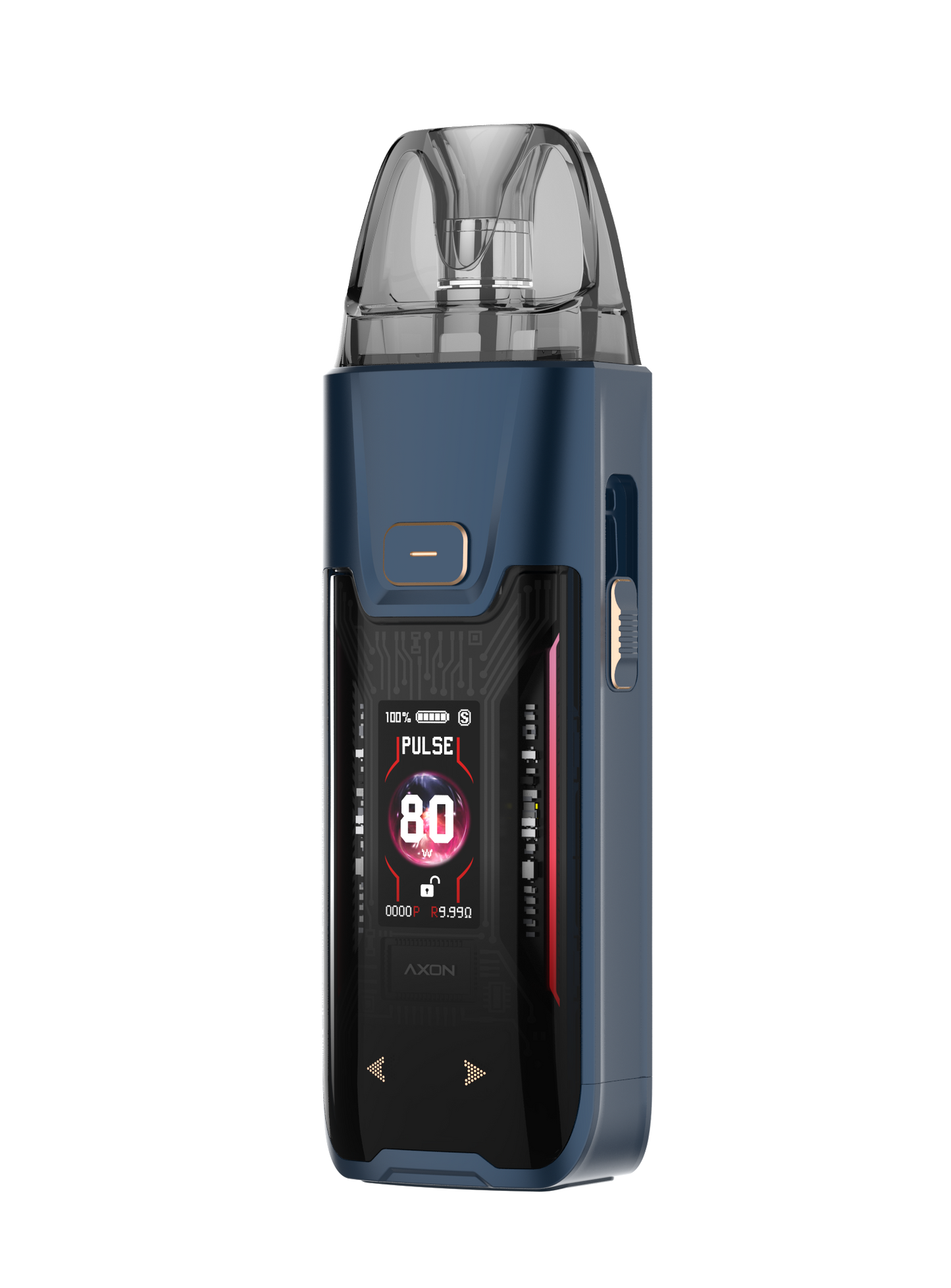 Luxe XR Max 2