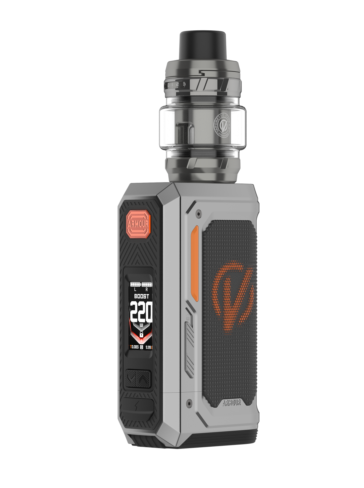 Armour Octa Kit