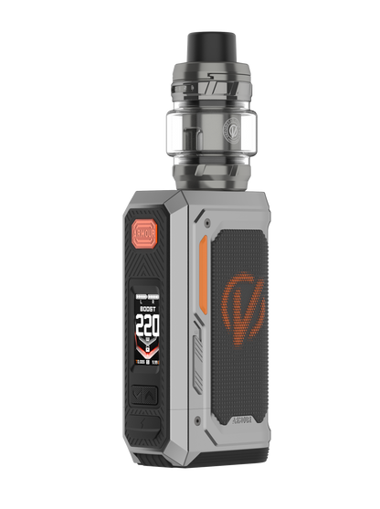 Armour Octa Kit