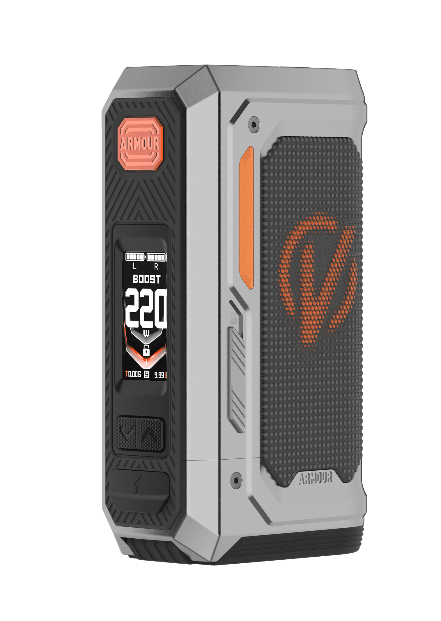 Armour Octa Mod