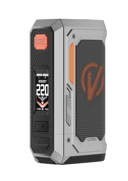 Armour Octa Mod
