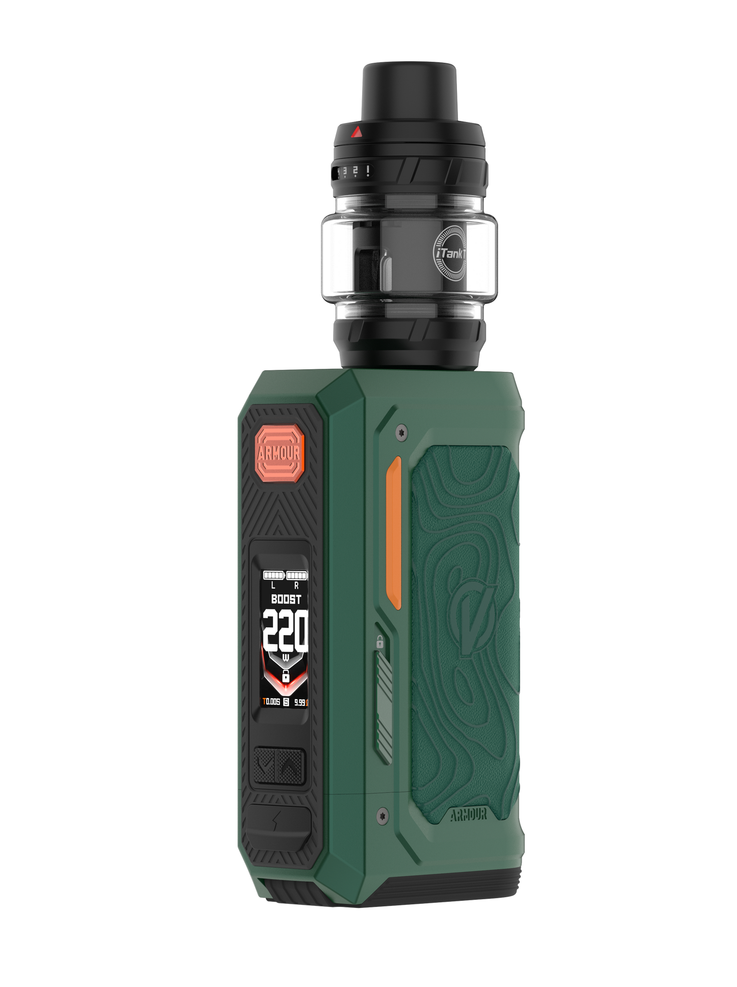 Armour Octa Kit