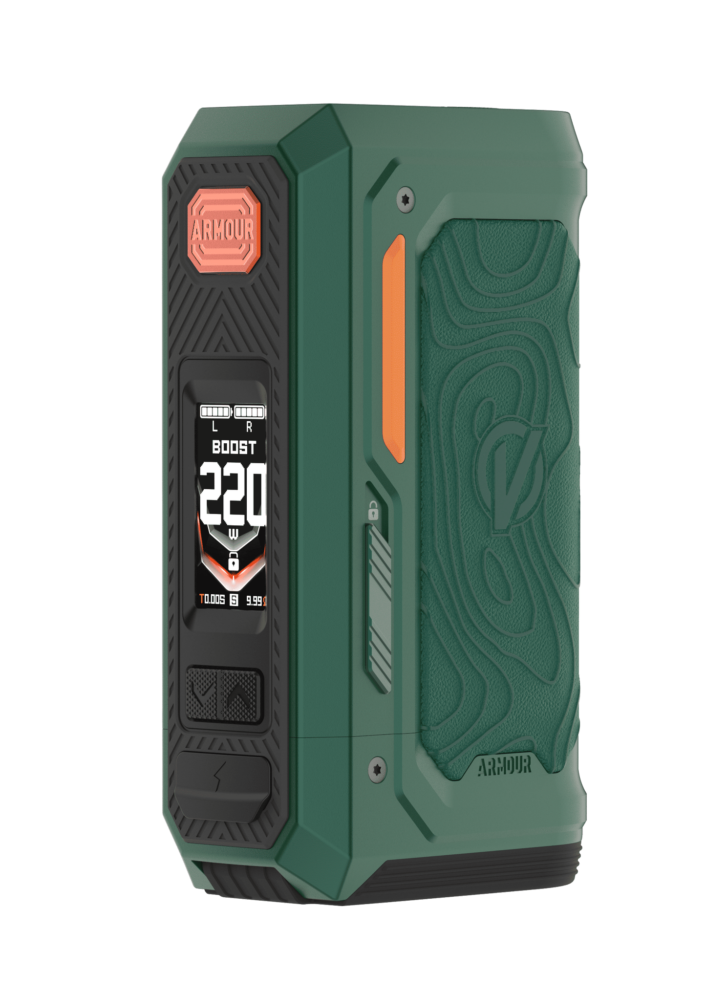 Armour Octa Mod