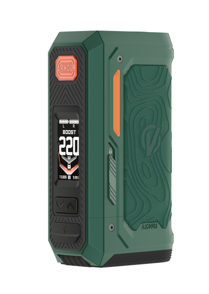 Armour Octa Mod