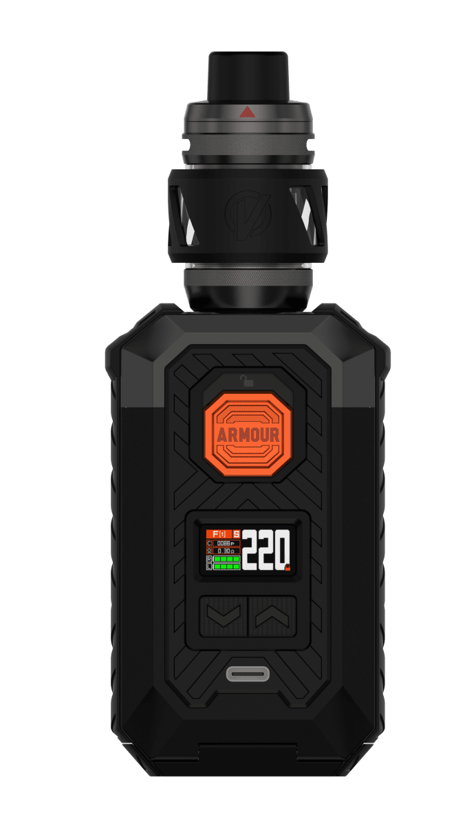 Armour Max iTank T