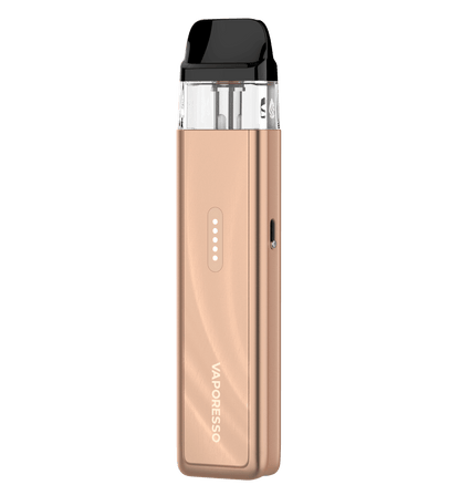 Xros 6 Mini