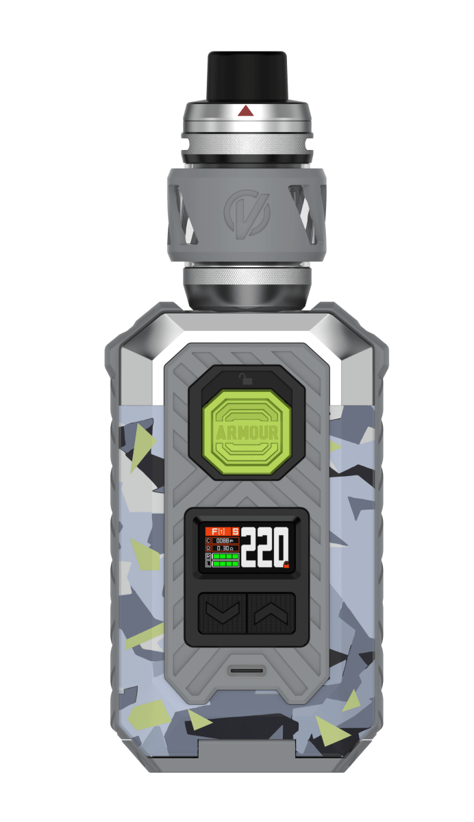Armour Max iTank T