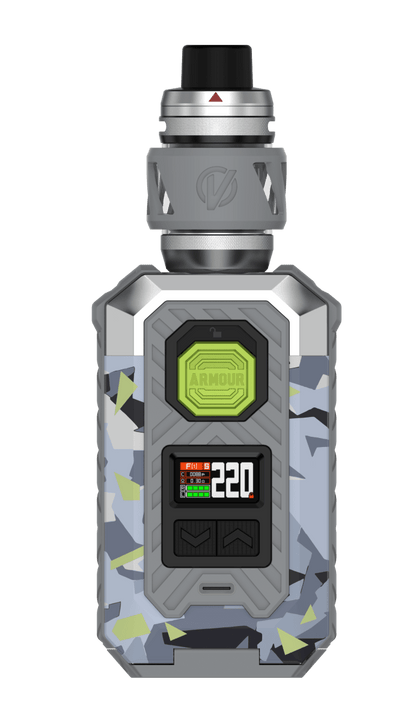 Armour Max iTank T