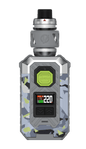 Armour Max iTank T