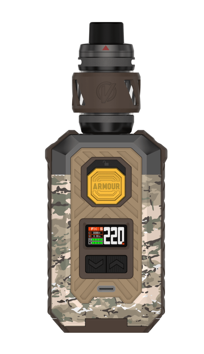 Armour Max iTank T