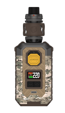 Armour Max iTank T