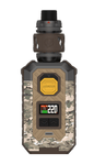 Armour Max iTank T