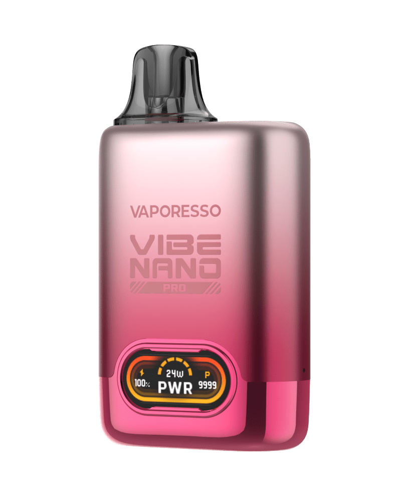 Vibe Nano Pro