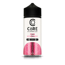 CORE Pink Lemonade