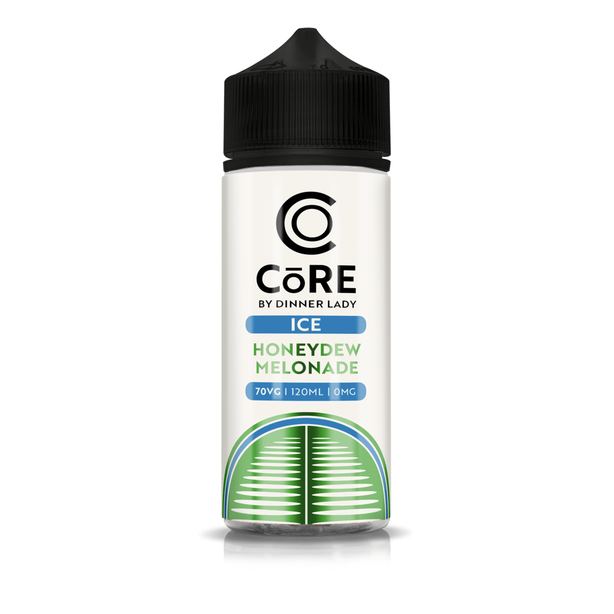 CORE Ice Honeydew Melonade