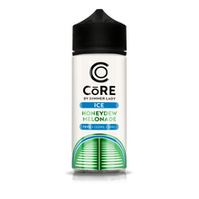 CORE Ice Honeydew Melonade