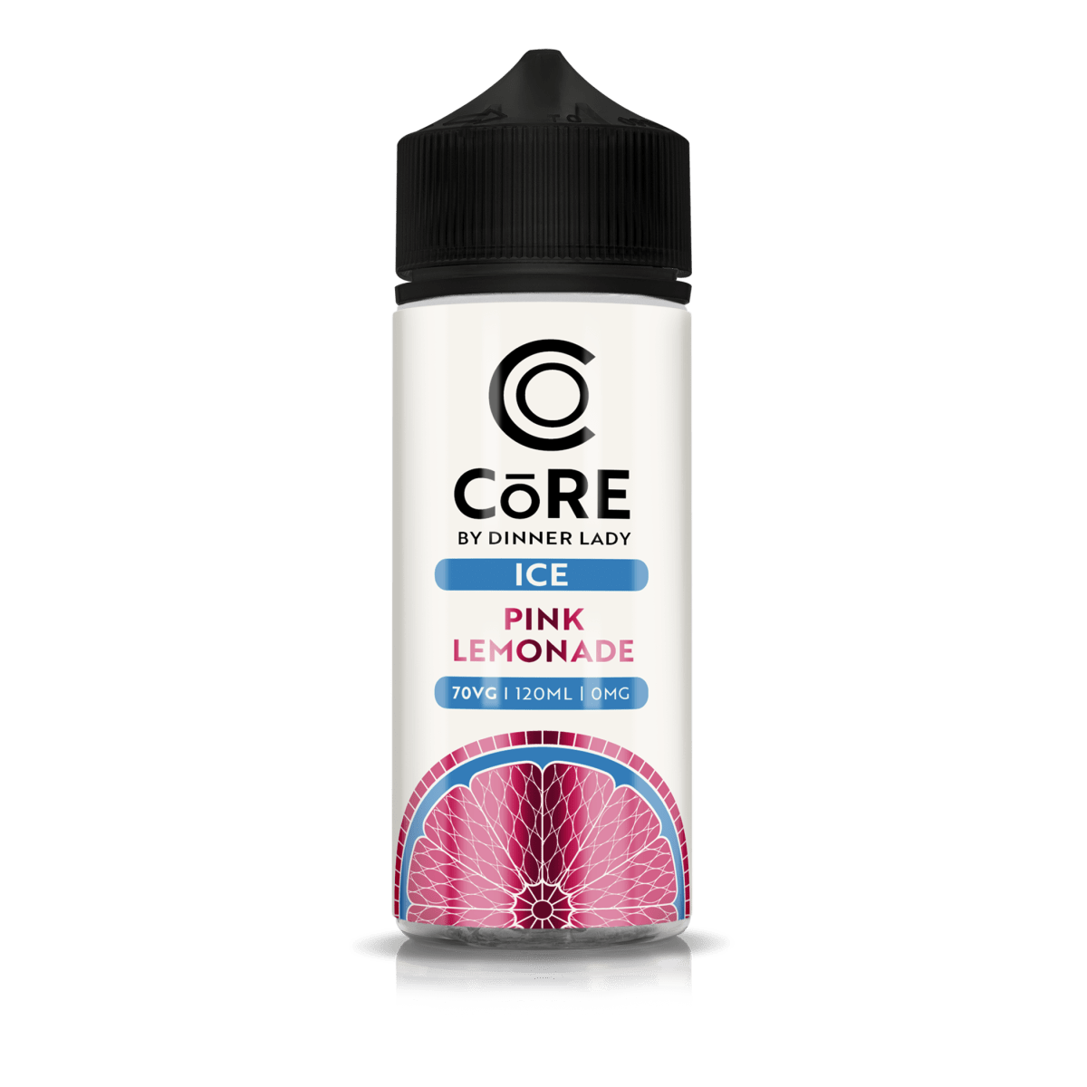 CORE Ice Pink Lemonade