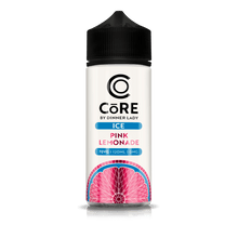 CORE Ice Pink Lemonade