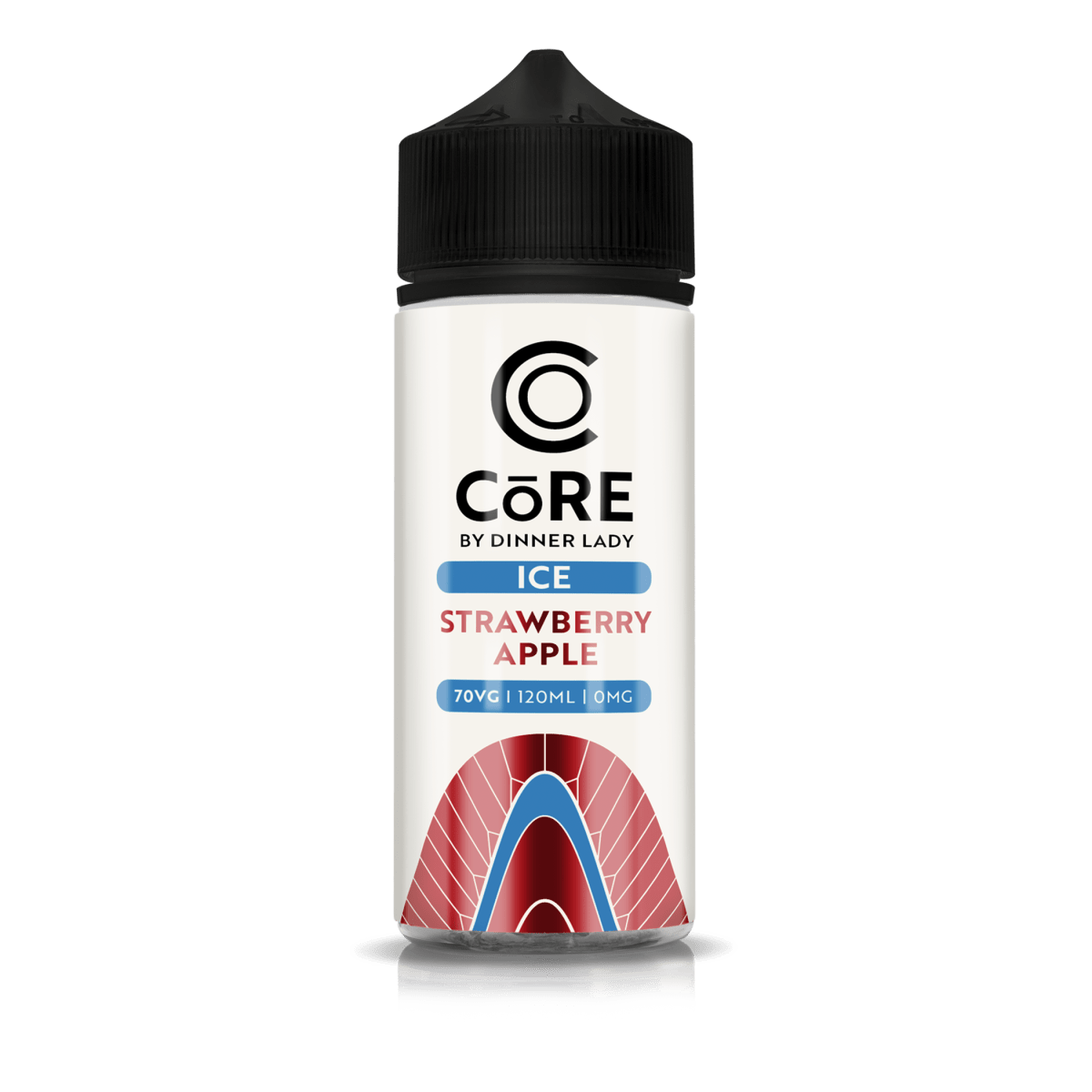 CORE Ice Strawberry Apple