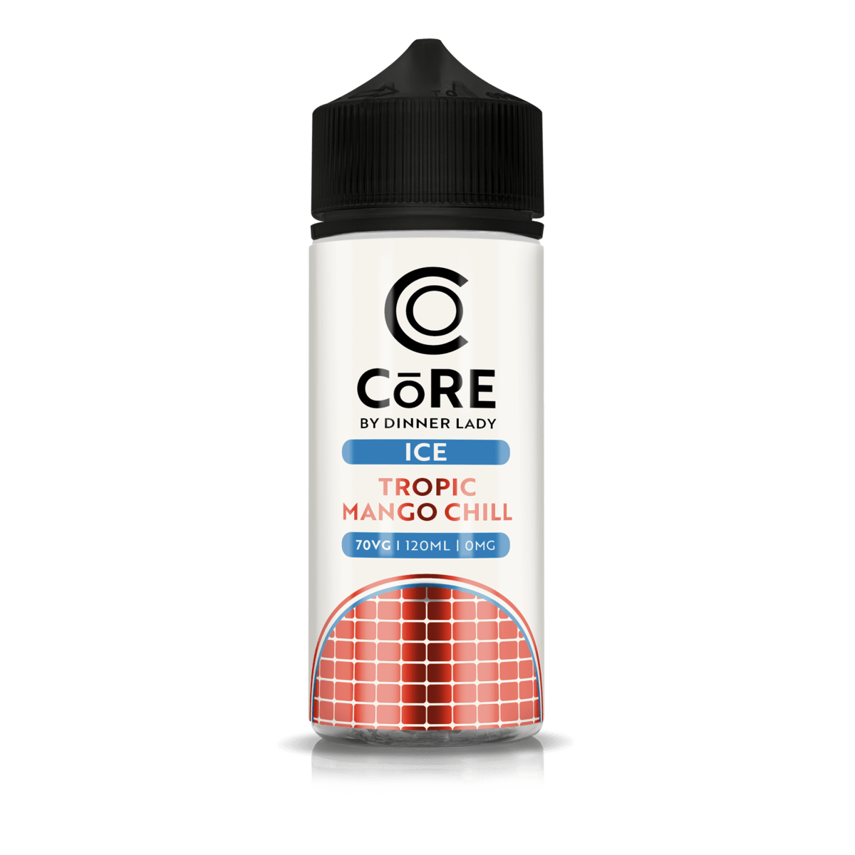 CORE Ice Tropic Mango Chill