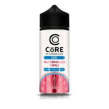 CORE Ice Watermelon Chill