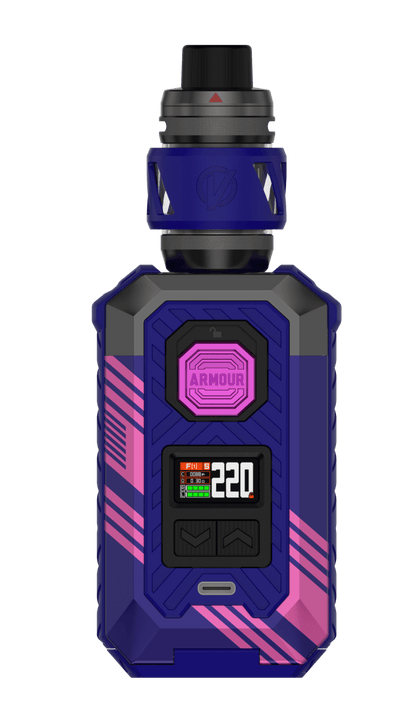 Armour Max iTank T