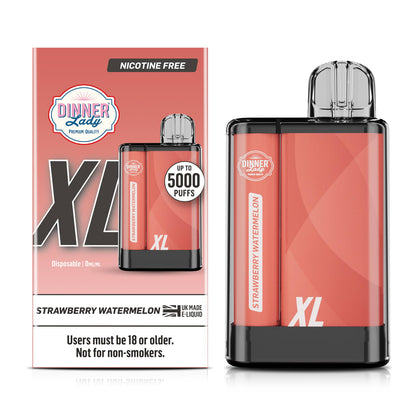 Vape Pen XL - 5000 Puffs