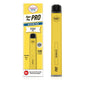 Vape Pen Pro - 600 Puffs