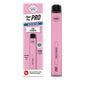 Vape Pen Pro - 600 Puffs