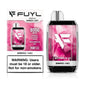 FUYL - 8000 Puffs