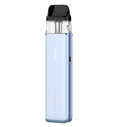 Xros 6 Mini